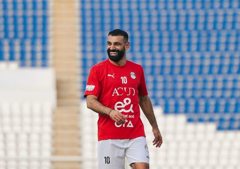 Ada Afcon di Akhir Tahun, Mohamed Salah Pilih Liverpool Atau Timnas Mesir?