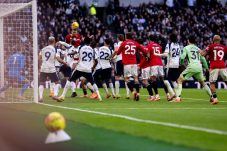 Manchester United Nyaris Kalah Lawan Spurs, Ruben Amorim Ungkap Masalah Setan Merah