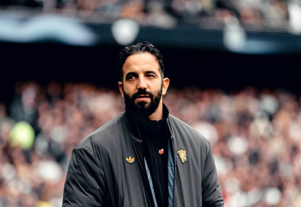 Ruben Amorim Tak Mau Manchester United Asal Beli Pemain: Jangan Ulangi Kesalahan yang Dulu