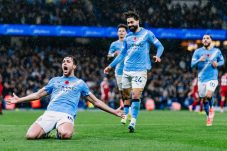 Manchester City Tekuk Liverpool, Pep Guardiola Ungkap Kunci Sukses Redam Mohamed Salah