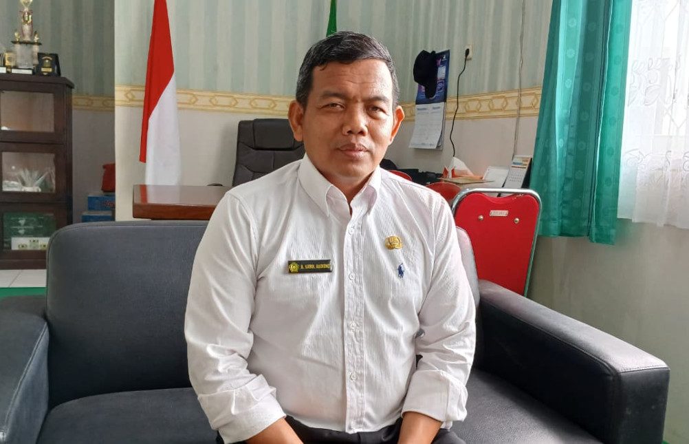 Pelunasan Haji Tahap 1 Rampung, Kemenag Berau: 37 Jamaah Masuk Pelunasan Tahap 2