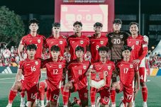 Nova Arianto Yakin Timnas Indonesia Lolos 32 Besar Piala Dunia U-17: Peluang Masih Terbuka