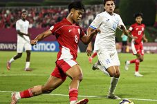 Timnas Indonesia U-17 Kalahkan Honduras, Cetak Sejarah Kemenangan Pertama di Piala Dunia