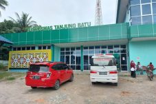 Kekurangan Dokter, Puskesmas Tanjung Batu Berau Tutup Layanan Rawat Inap