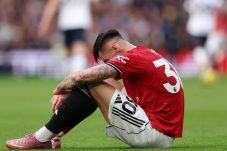 Prediksi Line Up Manchester United vs Bournemouth, Setan Merah Masih Tanpa Sesko