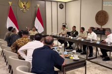 Prabowo Gelar Rapat Dadakan, Minta Laporan Serapan Belanja Transfer ke Daerah