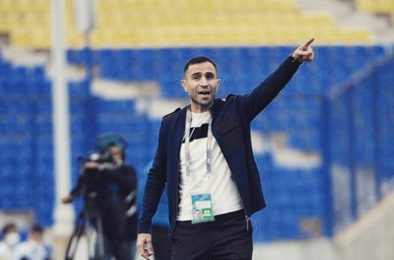 Prestasi Mentereng Timur Kapadze, Disebut Bakal Jadi Pelatih Timnas Indonesia