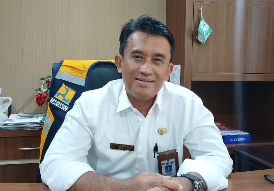 Realisasi Serapan Belanja APBD Baru 60 Persen, Pemkab Berau Optimis Capai Target di Akhir Tahun