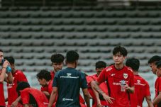Jadwal Timnas Indonesia U-22 Jelang SEA Games: Dua Laga Lawan Mali