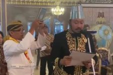 Konflik Kraton Surakarta, KGPH Hangabehi Dinobatkan Jadi Pakubuwono XIV