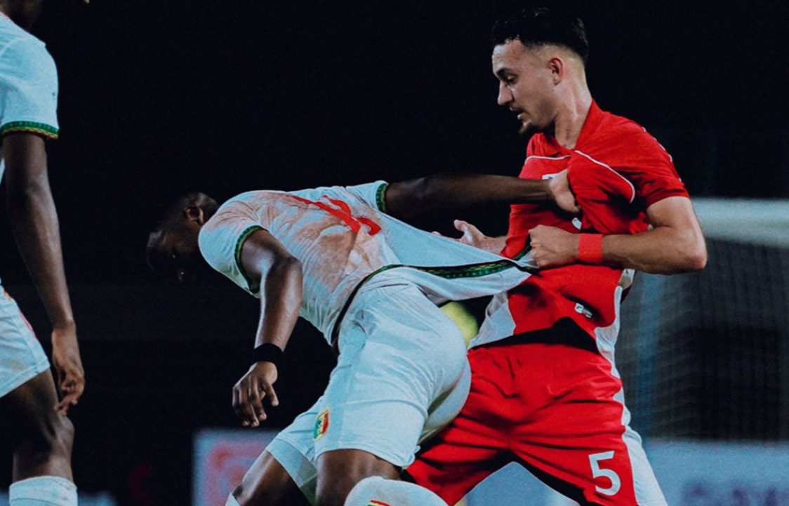 Kalah Lawan Mali, Indra Sjafri Ungkap Kelemahan Timnas Indonesia U-22