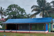 Kampung Semurut Berau Ungkap Selalu Beri Bantuan ke PAUD Sri Rejeki: Tempat Bermain – Gaji Tenaga Pendidik