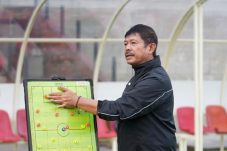 Timnas Indonesia U-22 Gagal Total di SEA Games, PSSI Pecat Indra Sjafri