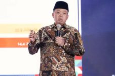 Kata Kementerian ATR/BPN Usai MK Larang Penguasaan Lahan di IKN Lebih dari 100 Tahun