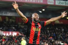 Antoine Semenyo Pilih Manchester United, City atau Liverpool?