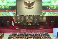 DPR Sahkan Revisi KUHAP, Koalisi Masyarakat Sipil Kritik Pasal Bermasalah
