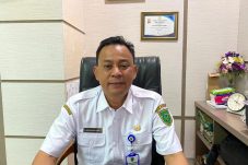 Bapenda Berau Sebut Realisasi Pajak Barang dan Jasa Capai Rp 63,7 Miliar, Optimistis Capai Target