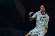Imbang Lawan Mali, Jalan Berat Timnas Indonesia U-22 di SEA Games 2025