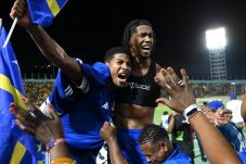 Ditinggal Patrick Kluivert, Curacao Cetak Sejarah Lolos Piala Dunia 2026