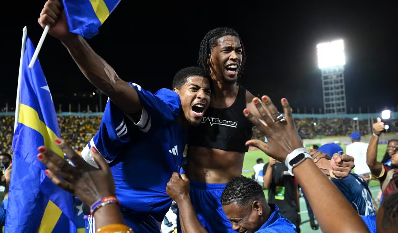Ditinggal Patrick Kluivert, Curacao Cetak Sejarah Lolos Piala Dunia 2026