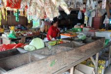 Pedagang Ungkap Harga Bahan Pangan di Berau Belum Naik Signifikan Jelang Akhir Tahun