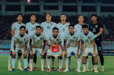 Skenario Timnas Indonesia Lolos Semifinal SEA Games 2025: Menang Telak Lawan Myanmar