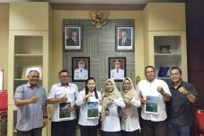 Komunitas Adat Mapnan Hulu Kelay di Berau Ajukan Pengakuan Masyarakat Hukum Adat