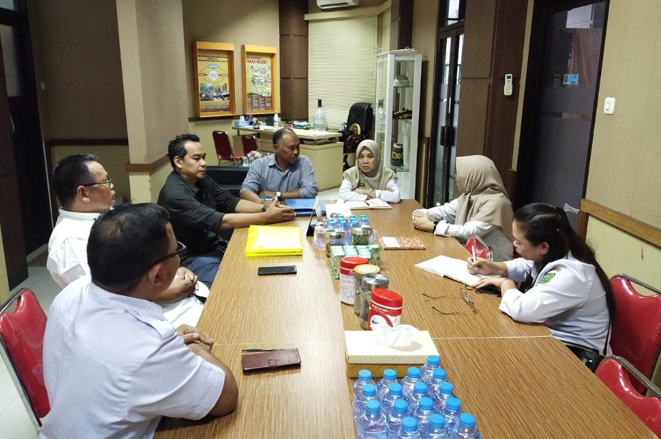 Komunitas Adat Mapnan Hulu Kelay di Berau Ajukan Pengakuan Masyarakat Hukum Adat (Ist)