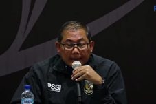 Akui Ada Masalah Besar, Sumardji Mundur dari Posisi Manajer Timnas Indonesia