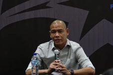 Alasan PSSI Tunjuk Nova Arianto Jadi Pelatih Timnas Indonesia U-20 Gantikan Gerald Vanenburg