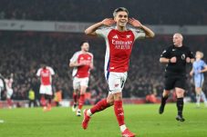 Prediksi Line Up Arsenal vs Spurs, Laga Panas North London Derby