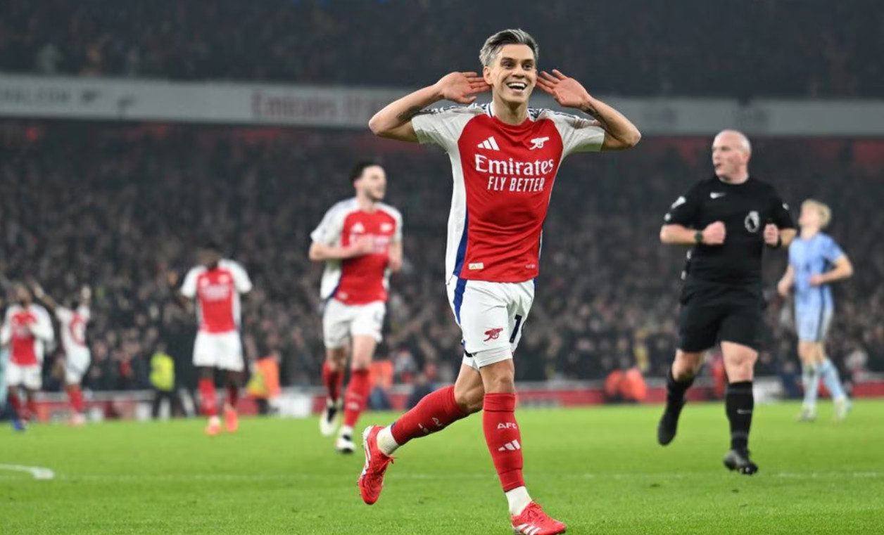 Prediksi Line Up Arsenal vs Spurs, Laga Panas North London Derby