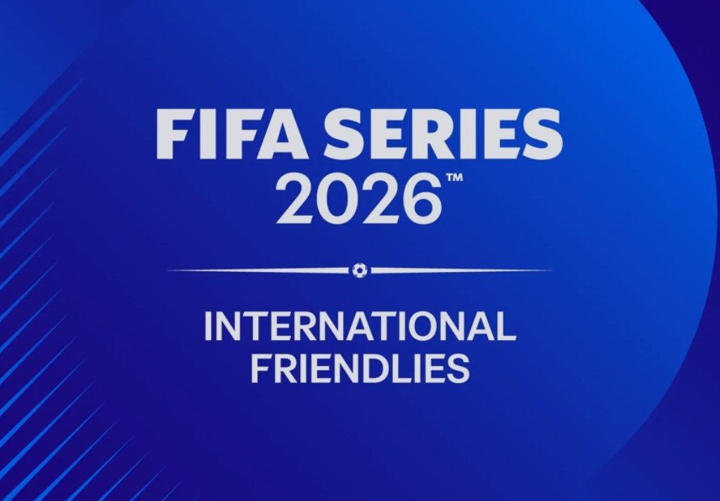 FIFA Series 2026 (fifa.com)