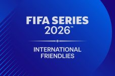 Indonesia Jadi Tuan Rumah FIFA Series 2026, Turnamen Apa Itu?