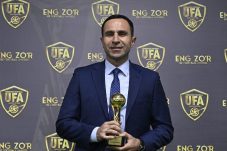 Bakal Calon Pelatih Timnas Indonesia Timur Kapadze Datang ke Jakarta, Akui Pernah Dihubungi PSSI