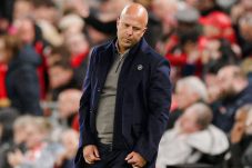 Liverpool Sering Kalah Saat Extra Time, Begini Silat Lidah Arne Slot