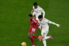 Liverpool Kalah Lagi di Liga Inggris, Nasib Arne Slot di Ujung Tanduk