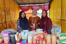 Diskoperindag Berau Targetkan 80 Sertifikasi Halal Gratis