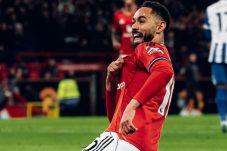 Jadwal Liga Inggris MU vs Everton: Setan Merah Tanpa Cunha, Sesko hingga Maguire