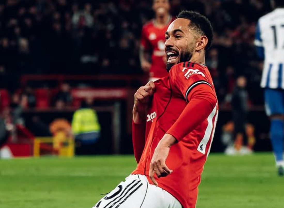 Jadwal Liga Inggris MU vs Everton: Setan Merah Tanpa Cunha, Sesko hingga Maguire