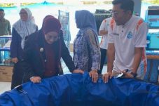 Bupati Berau Ajak Sukseskan Gerakan Gemar Makan Ikan untuk Cegah Stunting