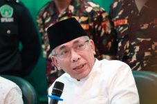 Konflik Makin Panas! PBNU Sebut Gus Yahya Bukan Ketua Umum Lagi Sejak 26 November 2025