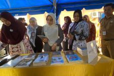 Bupati Berau Dorong Penguatan Budaya Literasi, Sri Juniarsih: Percepat Kemajuan Daerah