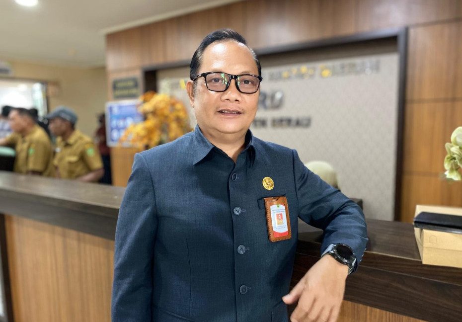 Realisasi Investasi Berau Lampaui Target, Capai Rp 7,4 Triliun di Triwulan III 2025