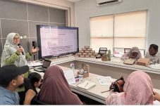 DPPKBP3A Gelar Pelatihan Pengasuhan Berbasis Hak Anak, Upaya Tingkatkan Status Kabupaten Layak Anak