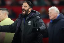 Terungkap Alasan Ruben Amorim Kecewa dengan Manajemen Manchester United