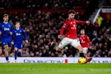 Hasil Liga Inggris MU Kalah Lawan Everton, Amorim Mulai Frustasi