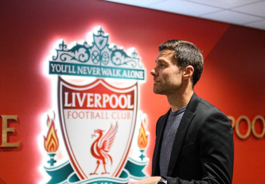 Jika Pergi dari Real Madrid, Liverpool Siap Tampung Xabi Alonso