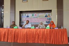 Tingkatkan Kreativitas, Pemkab Berau Dorong UMKM Manfaatkan Anyaman Rotan dan Olahan Limbah Kelapa