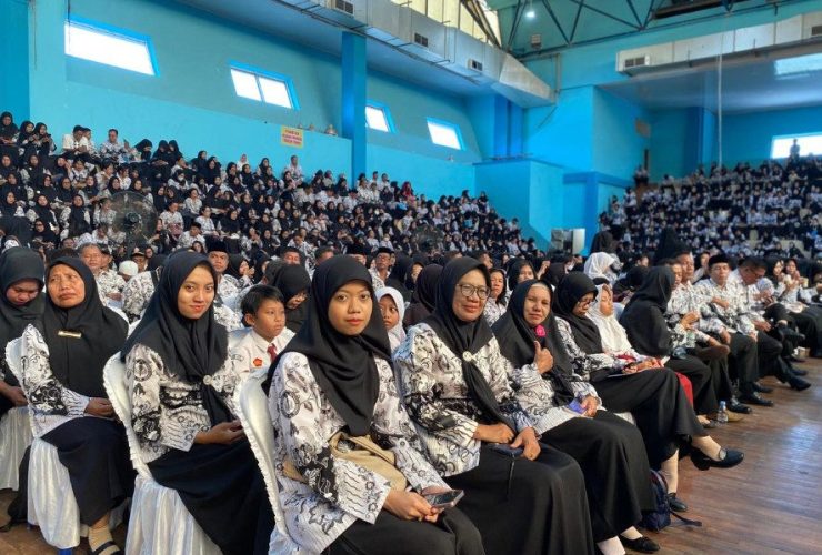 Lebih Tinggi dari Standar Nasional, Segini Besaran Insentif Guru Honorer di Kaltim